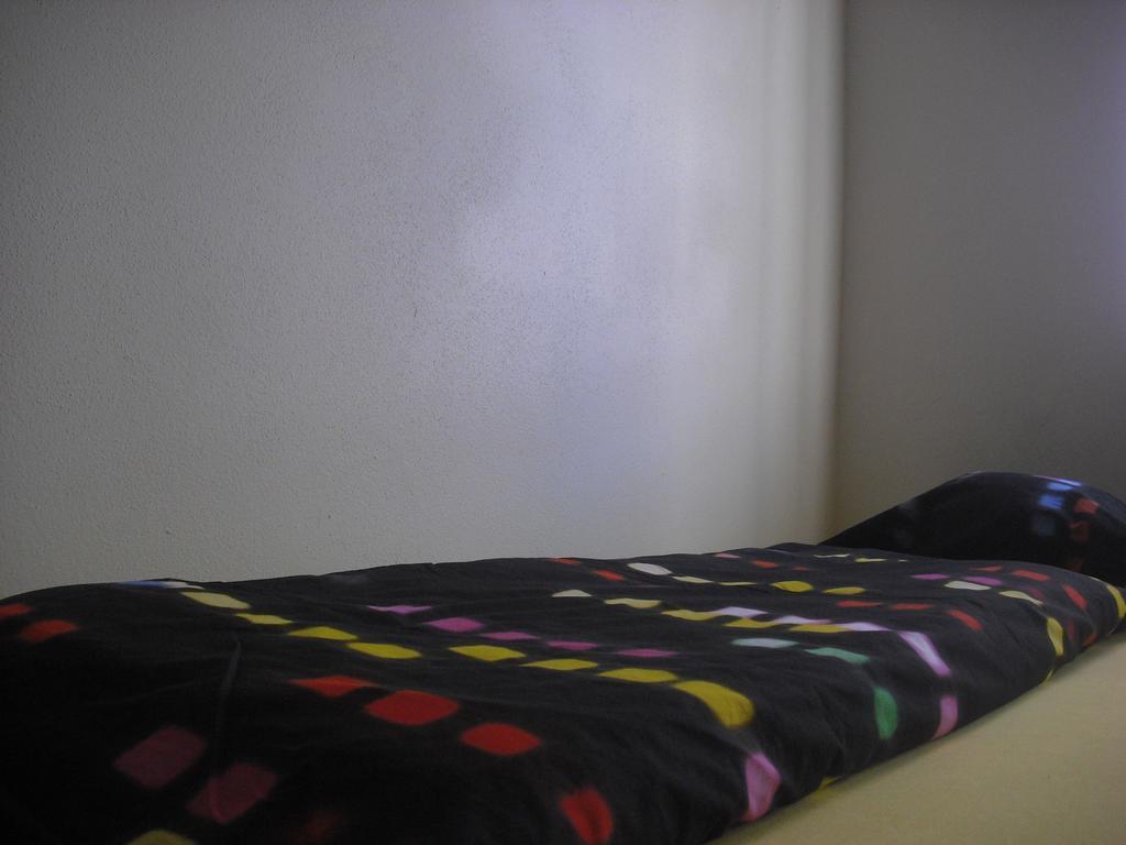 Ruta 80 Hostel Brno Room photo