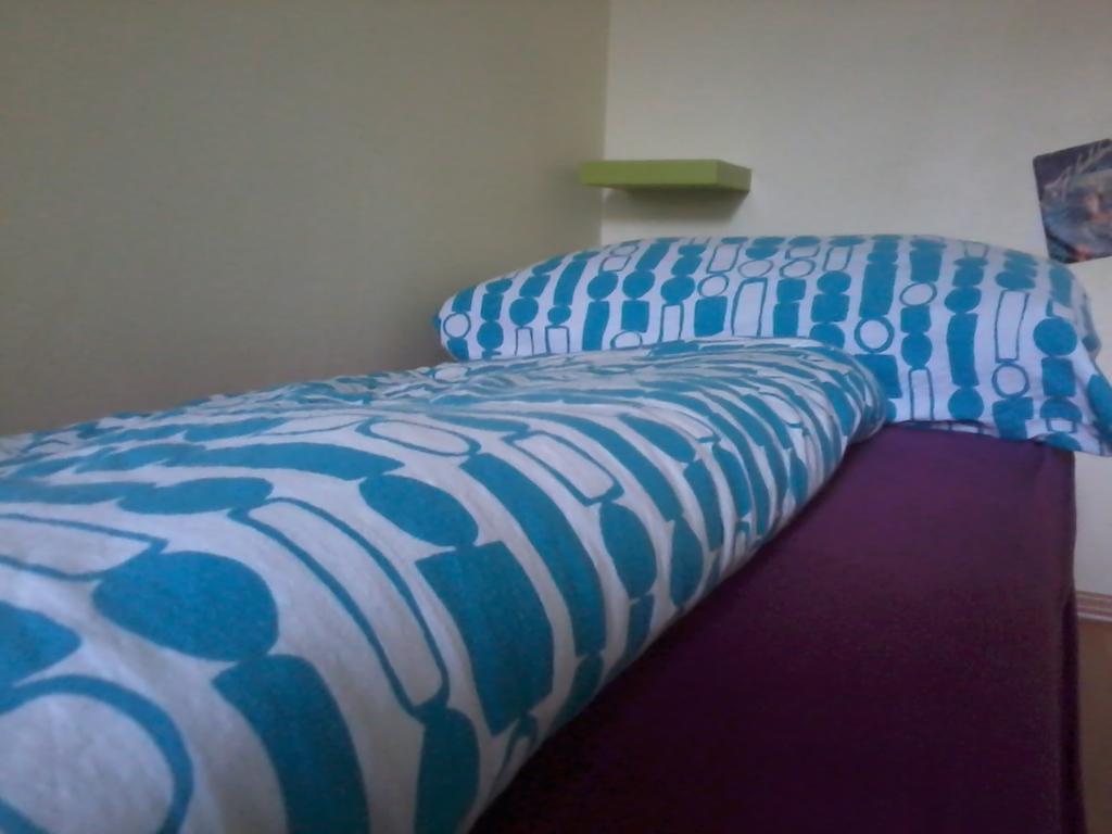 Ruta 80 Hostel Brno Room photo